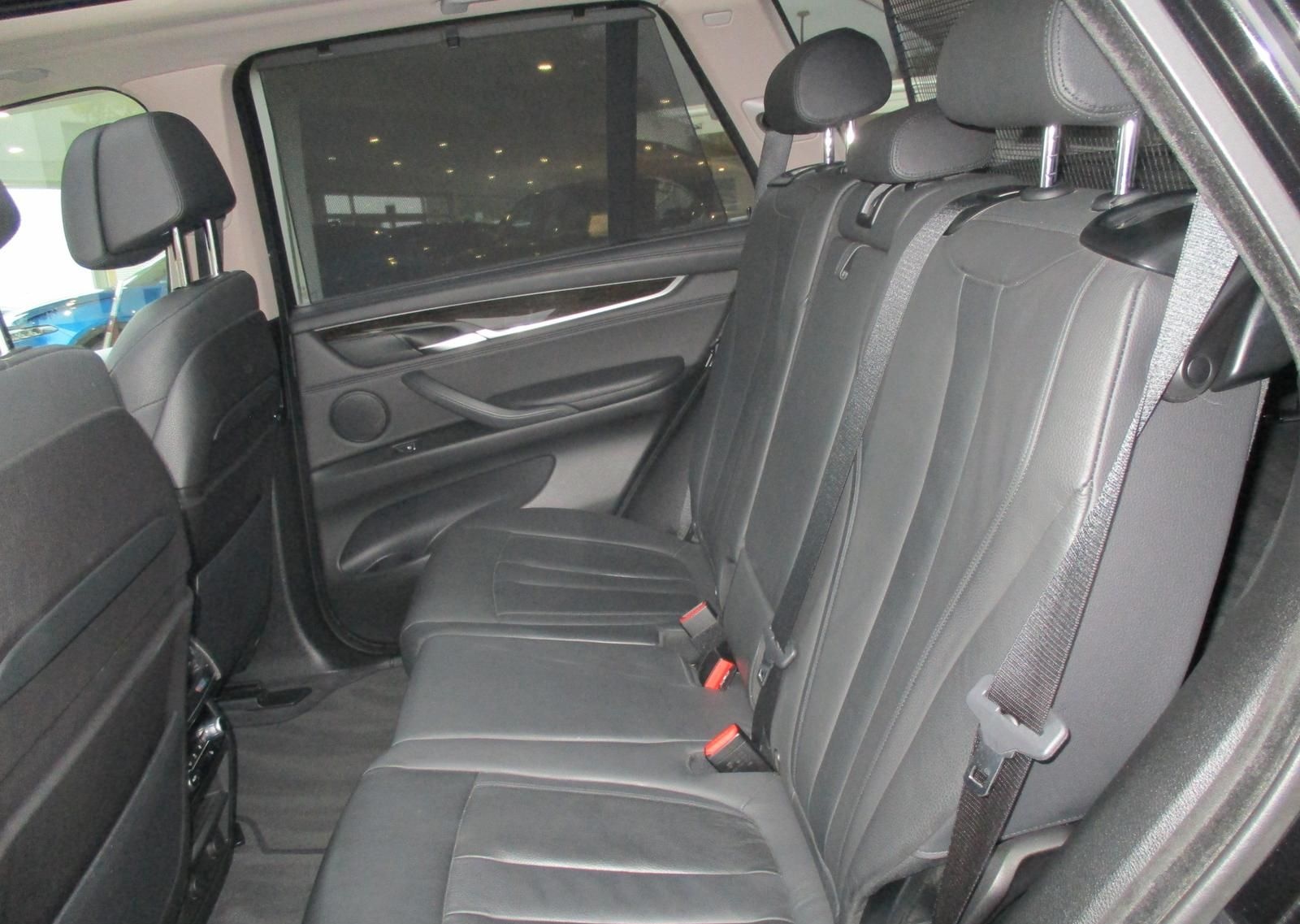 BMW X5 xDrive 30d/Panoramadach foto 11