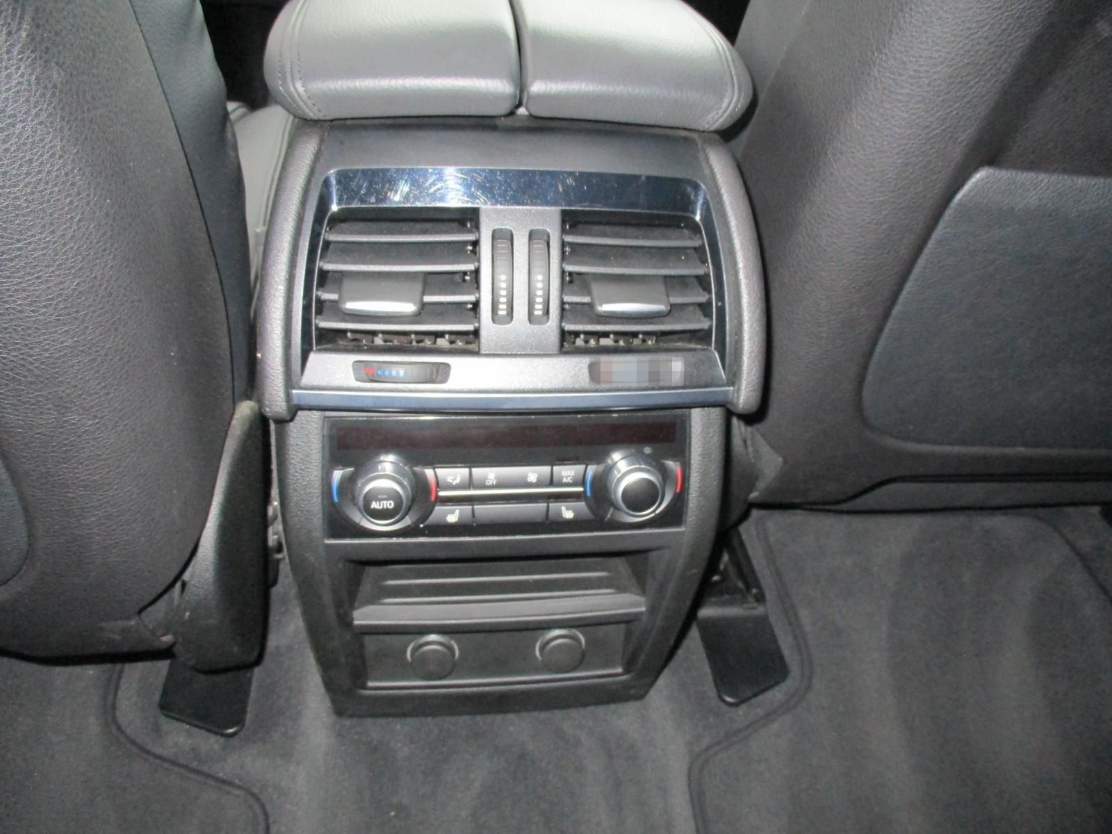 BMW X5 xDrive 30d/Panoramadach foto 13