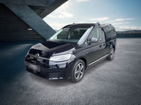 Volkswagen NFZ Caddy Maxi Style 7-Sitzer TDI EU6 90 kW DSG foto 2