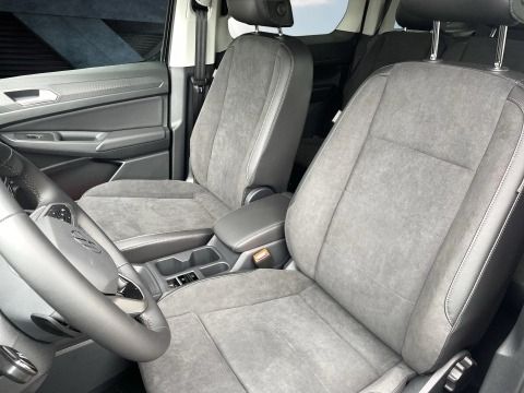 Volkswagen NFZ Caddy Maxi Style 7-Sitzer TDI EU6 90 kW DSG foto 14