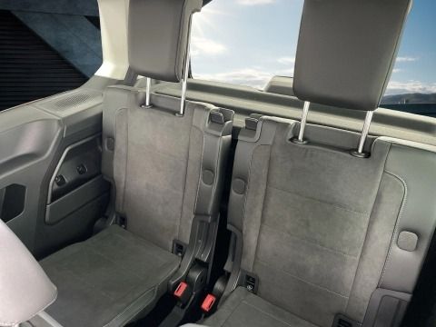 Volkswagen NFZ Caddy Maxi Style 7-Sitzer TDI EU6 90 kW DSG foto 16