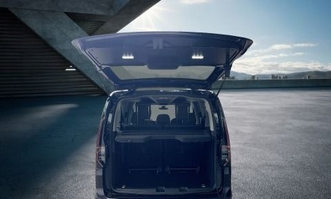 Volkswagen NFZ Caddy Maxi Style 7-Sitzer TDI EU6 90 kW DSG foto 17