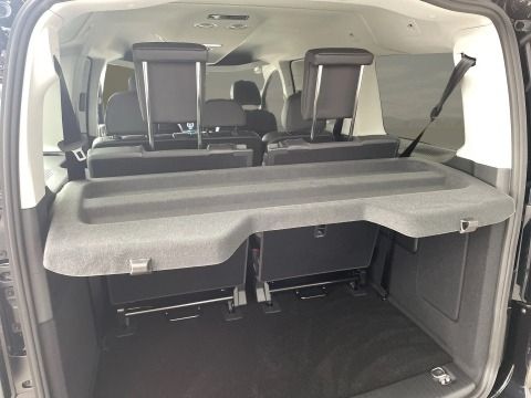 Volkswagen NFZ Caddy Maxi Style 7-Sitzer TDI EU6 90 kW DSG foto 18