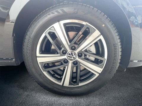 Volkswagen NFZ Caddy Maxi Style 7-Sitzer TDI EU6 90 kW DSG foto 19