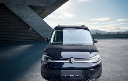 Volkswagen NFZ Caddy Maxi Style 7-Sitzer TDI EU6 90 kW DSG foto 3