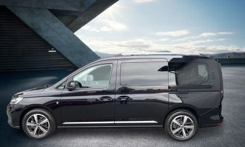Volkswagen NFZ Caddy Maxi Style 7-Sitzer TDI EU6 90 kW DSG foto 4