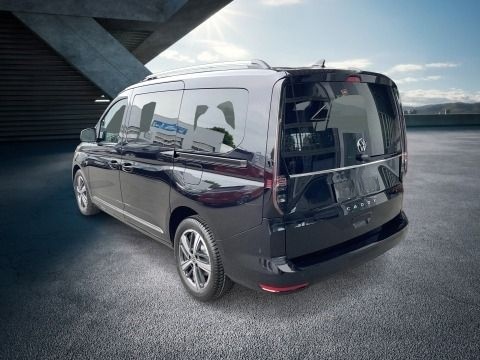 Volkswagen NFZ Caddy Maxi Style 7-Sitzer TDI EU6 90 kW DSG foto 5