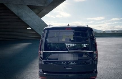 Volkswagen NFZ Caddy Maxi Style 7-Sitzer TDI EU6 90 kW DSG foto 6