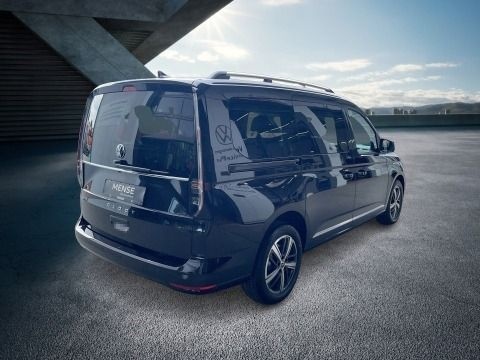 Volkswagen NFZ Caddy Maxi Style 7-Sitzer TDI EU6 90 kW DSG foto 7