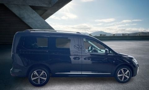 Volkswagen NFZ Caddy Maxi Style 7-Sitzer TDI EU6 90 kW DSG foto 8