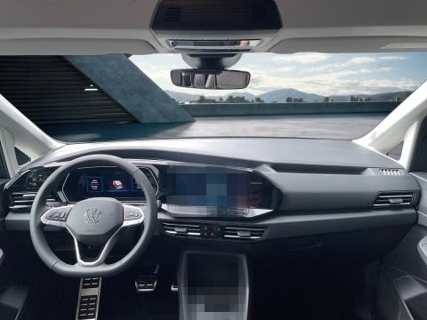Volkswagen NFZ Caddy Maxi Style 7-Sitzer TDI EU6 90 kW DSG foto 10