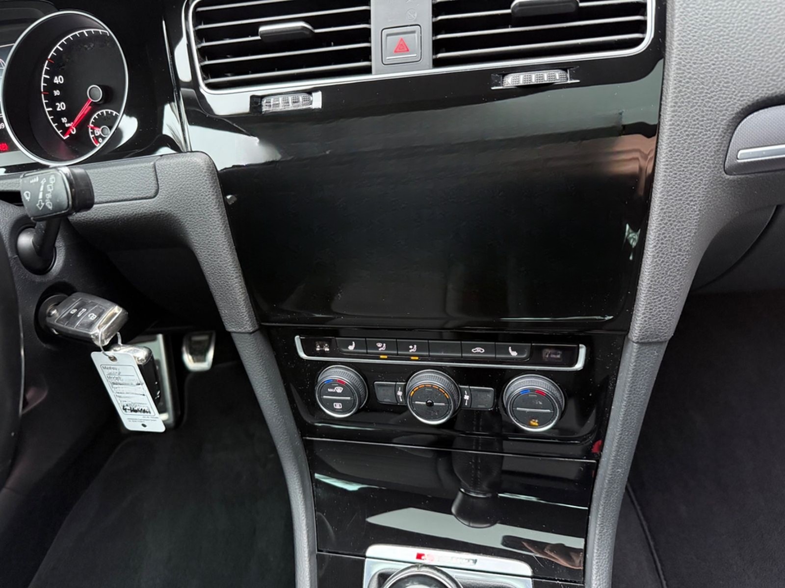 Volkswagen Golf VII Lim. R-Line Highline BMT 4Motion foto 22