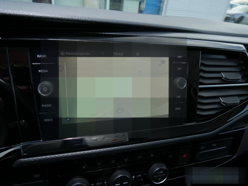 Volkswagen T6.1 Multivan GenerationSIX 2.0 TDI DSG Navi Sta foto 12