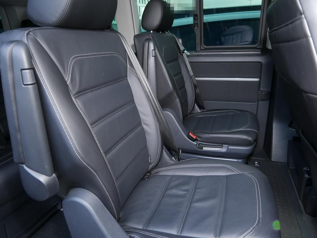 Volkswagen T6.1 Multivan GenerationSIX 2.0 TDI DSG Navi Sta foto 7