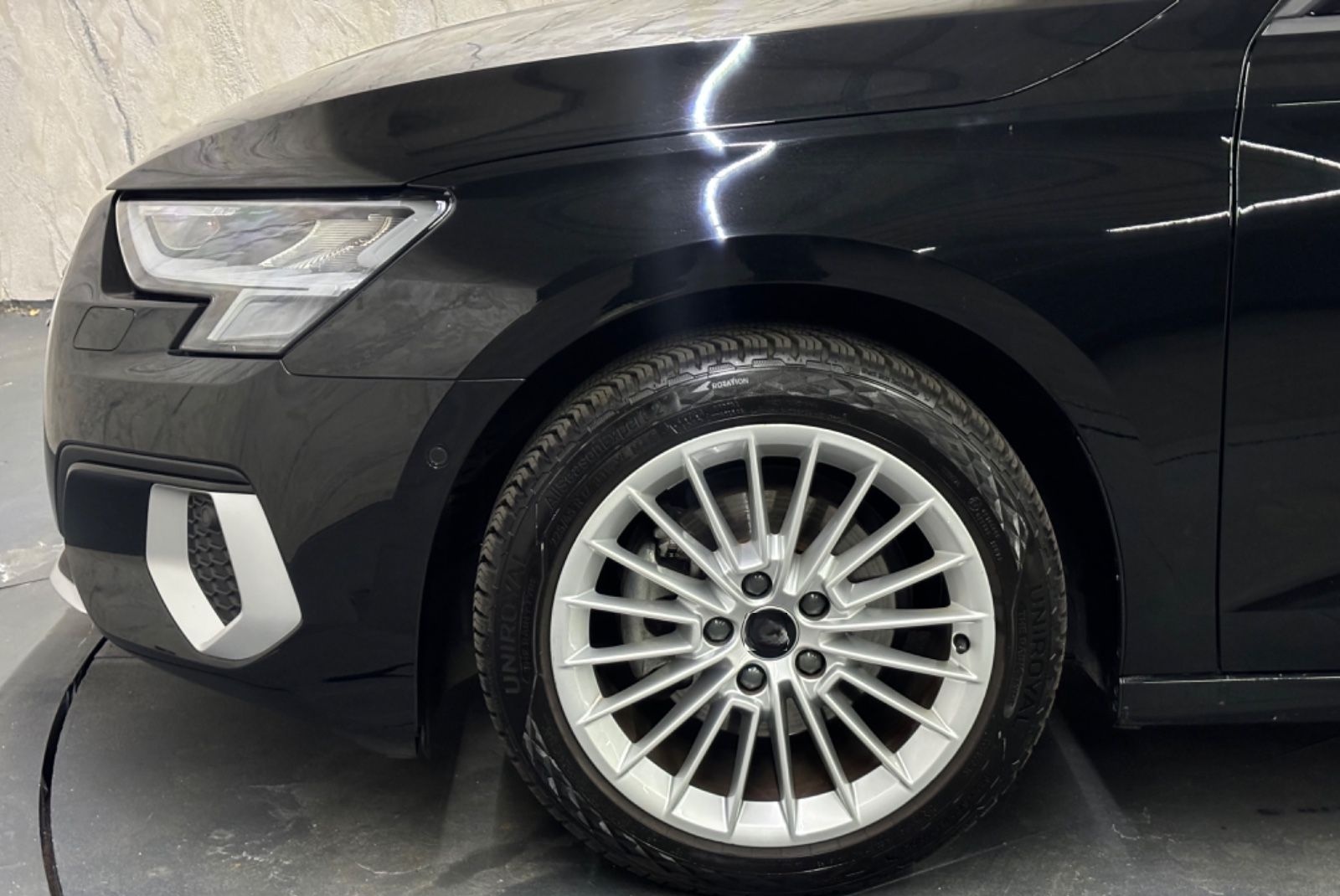 Audi A3 Sportback 30 TFSI advanced+1.Hand+MwSt.+ foto 11