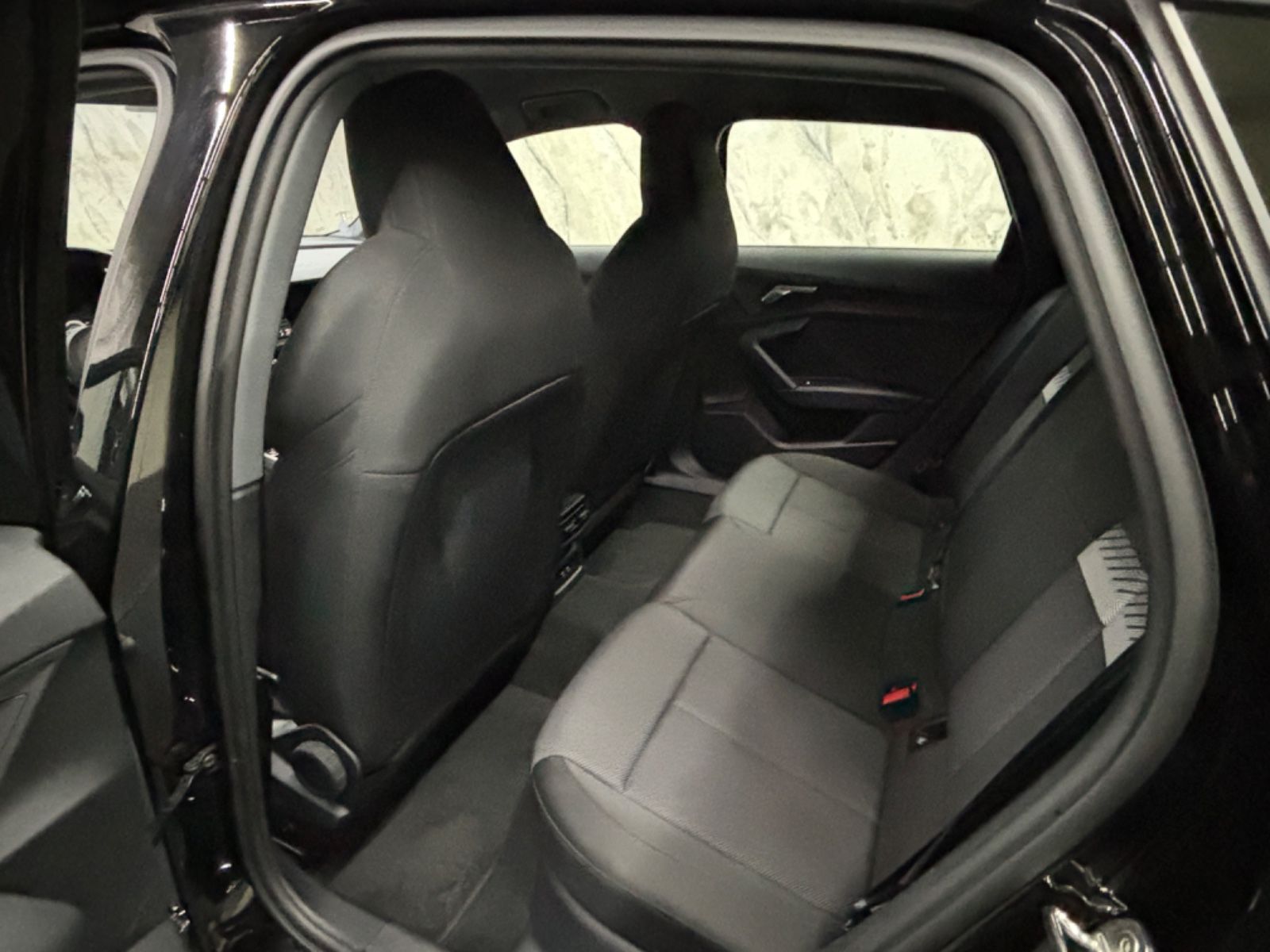Audi A3 Sportback 30 TFSI advanced+1.Hand+MwSt.+ foto 13