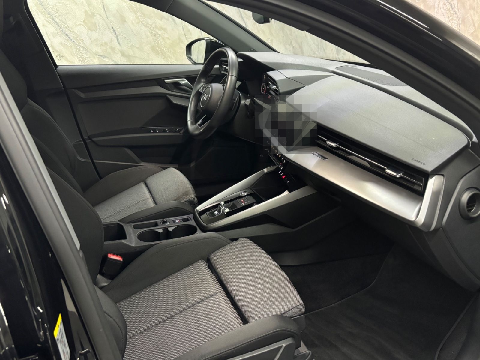 Audi A3 Sportback 30 TFSI advanced+1.Hand+MwSt.+ foto 20