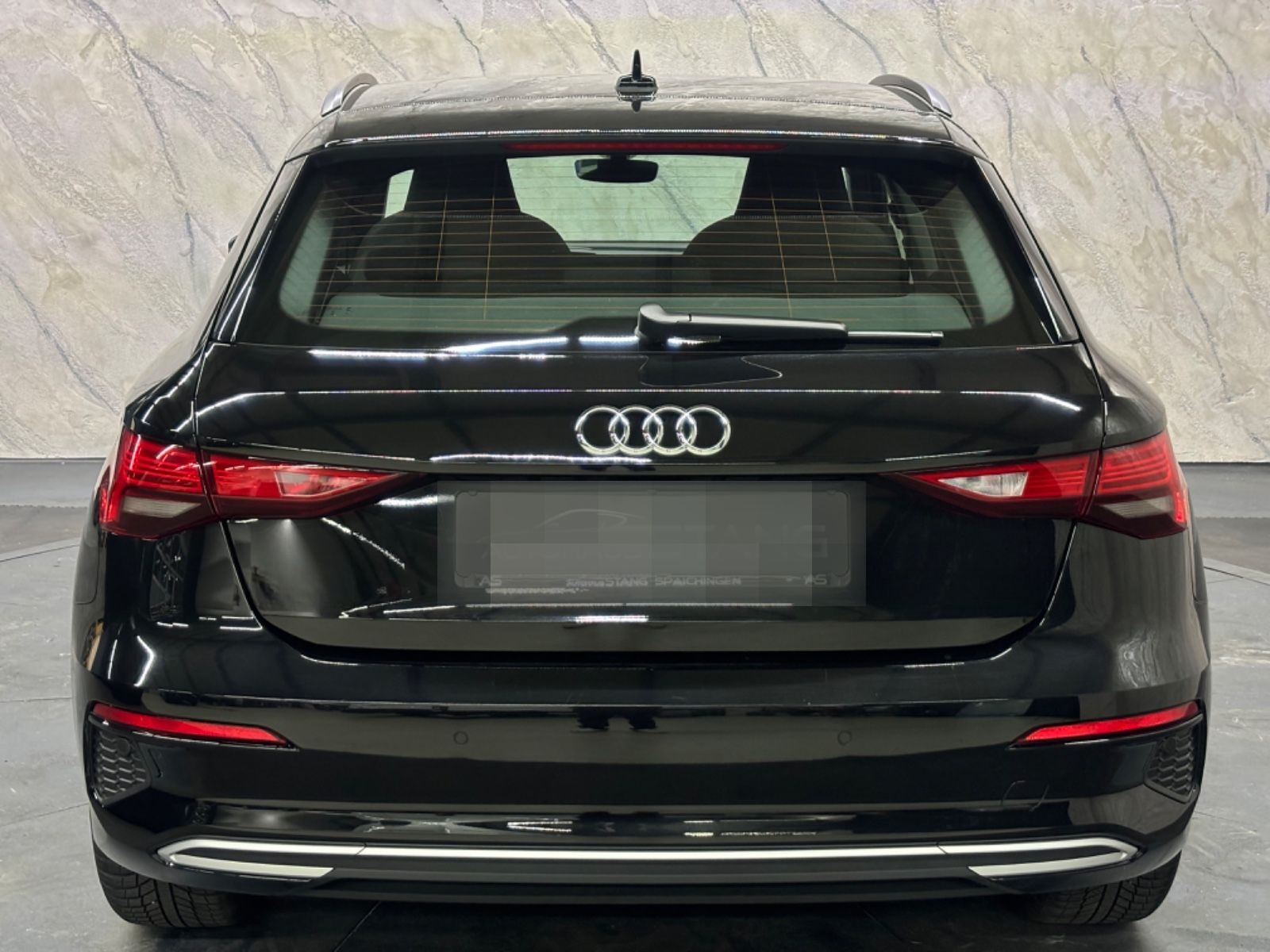 Audi A3 Sportback 30 TFSI advanced+1.Hand+MwSt.+ foto 5