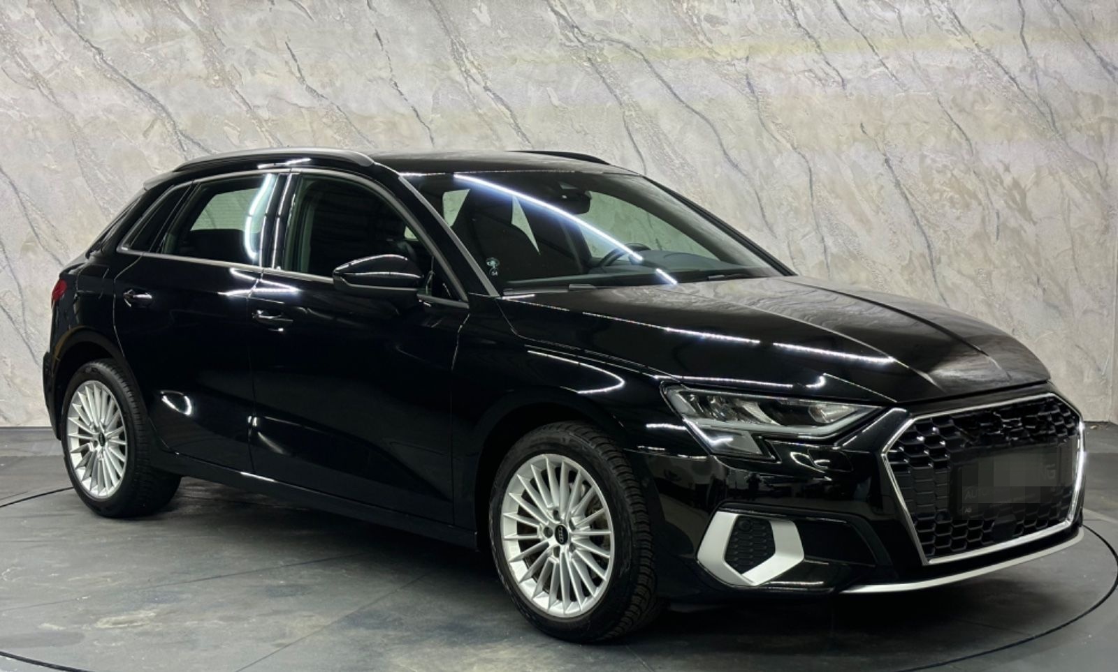 Audi A3 Sportback 30 TFSI advanced+1.Hand+MwSt.+ foto 8