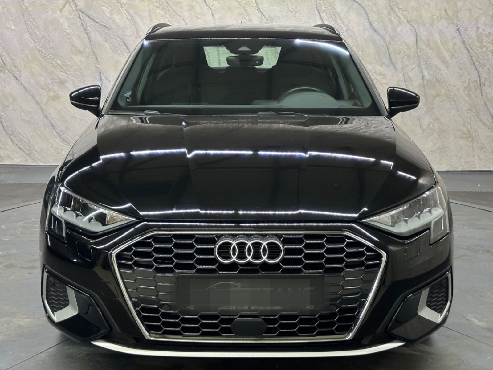 Audi A3 Sportback 30 TFSI advanced+1.Hand+MwSt.+ foto 9