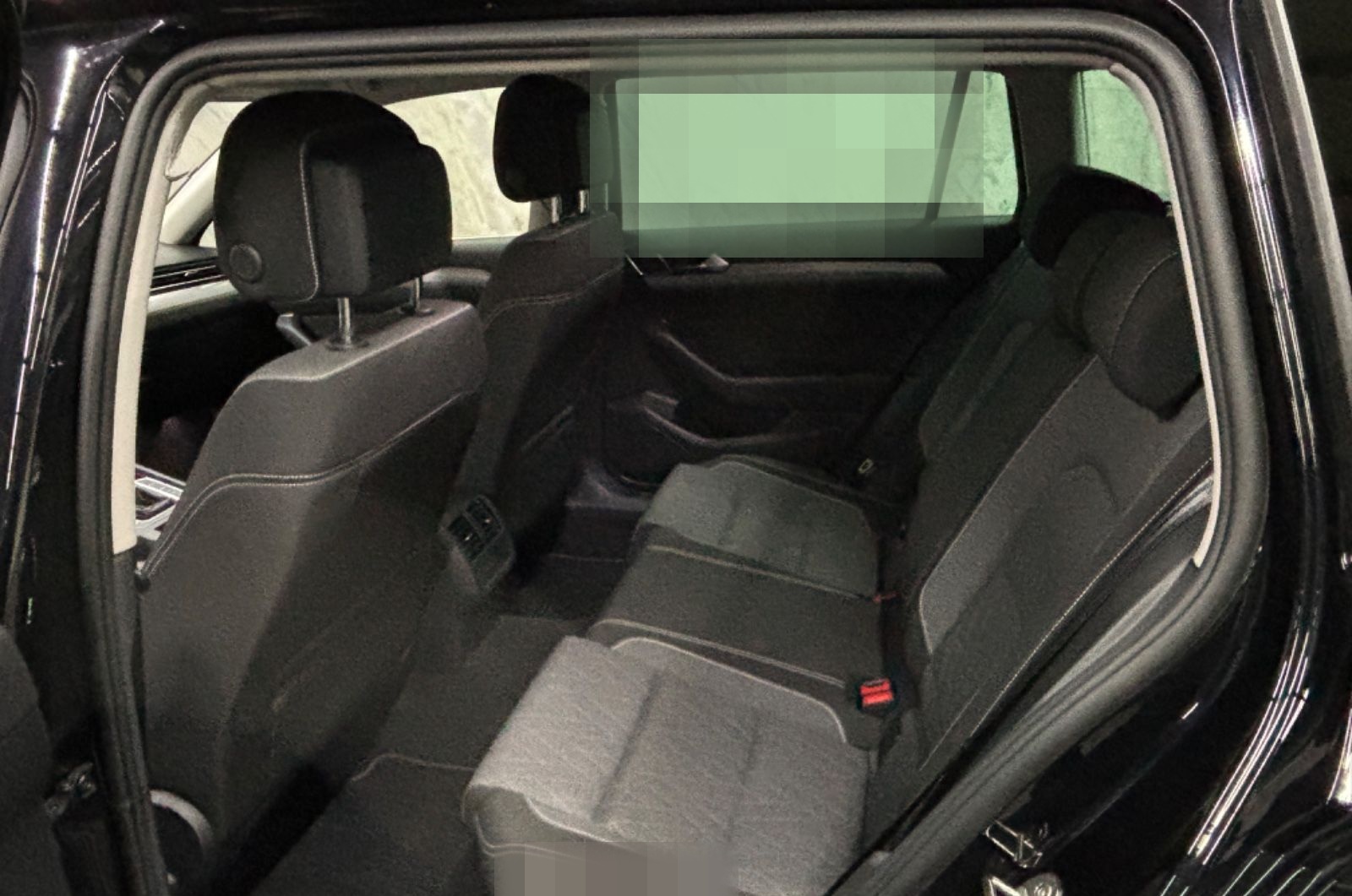 Volkswagen Passat Variant Business+Autom.+Navi+1.Hand+MwSt. foto 12