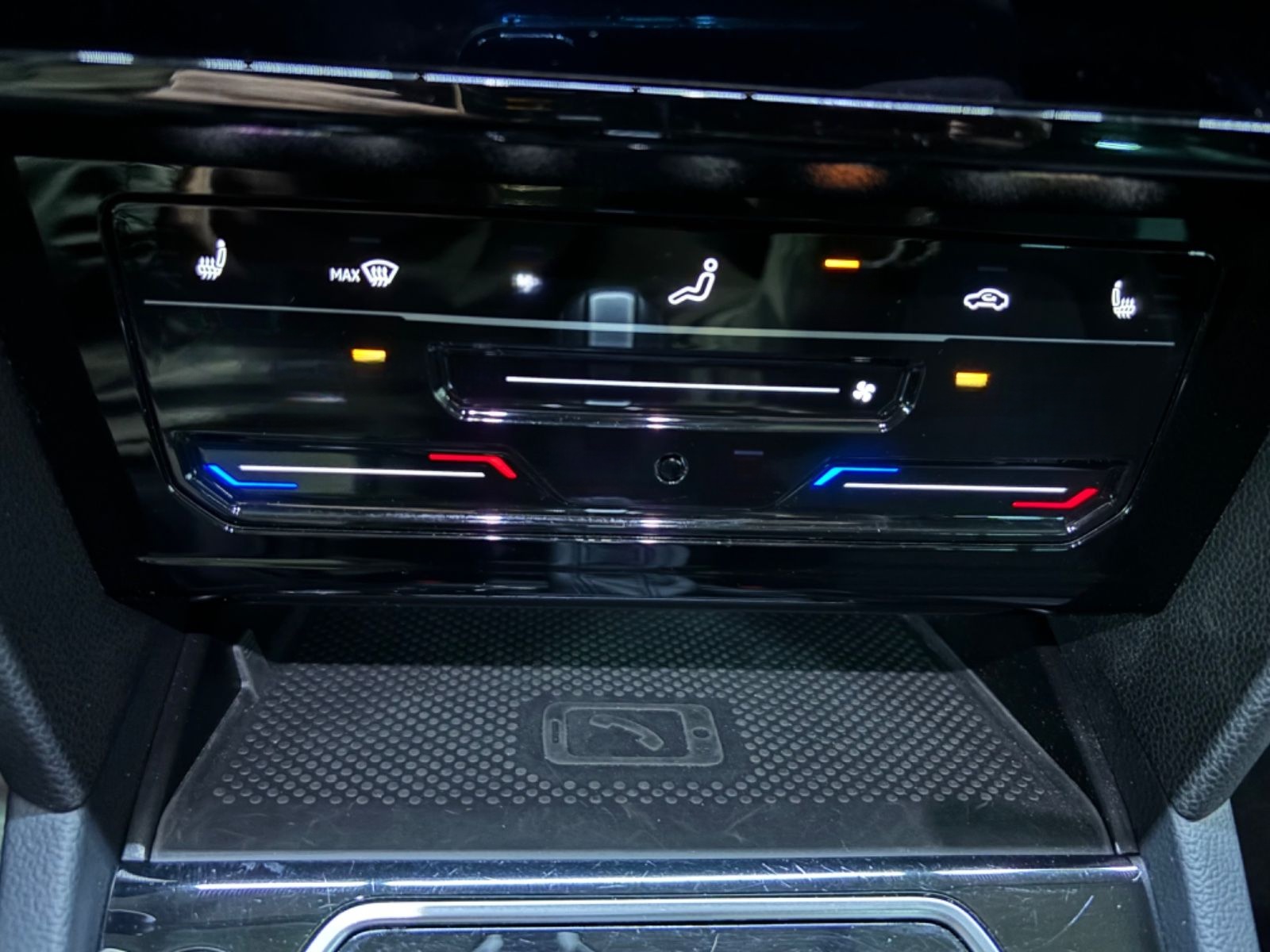 Volkswagen Passat Variant Business+Autom.+Navi+1.Hand+MwSt. foto 17