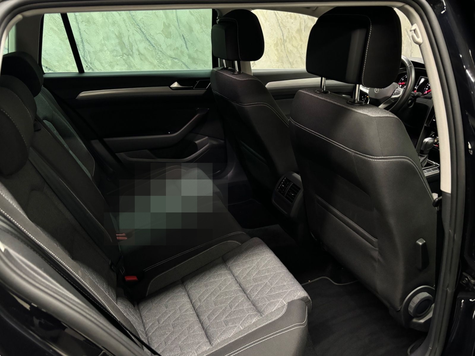 Volkswagen Passat Variant Business+Autom.+Navi+1.Hand+MwSt. foto 19