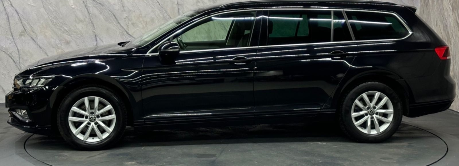 Volkswagen Passat Variant Business+Autom.+Navi+1.Hand+MwSt. foto 3