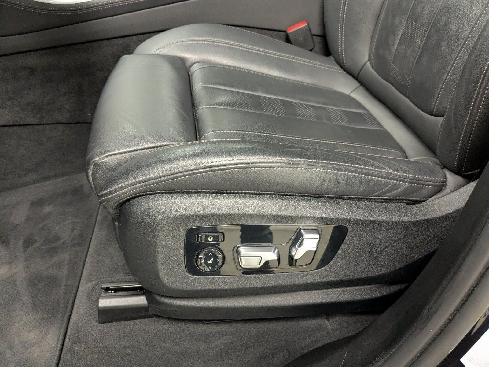 BMW X5 xDrive45e M Sport Laser Pano DA Prof HuD HiFi foto 12