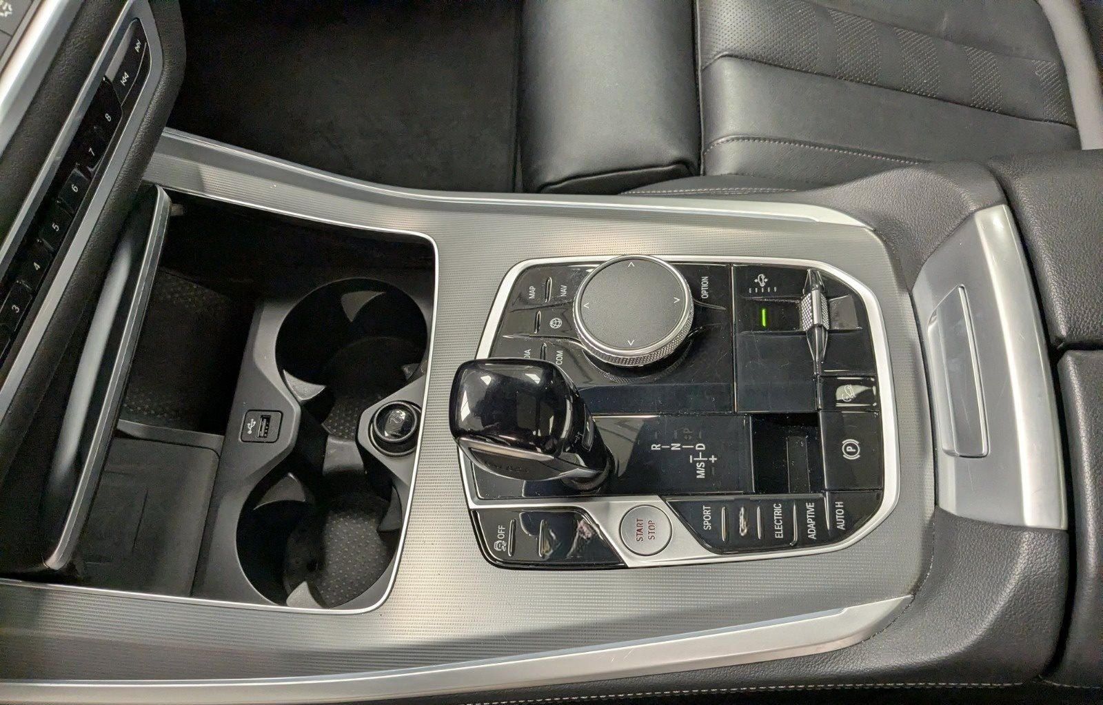 BMW X5 xDrive45e M Sport Laser Pano DA Prof HuD HiFi foto 13