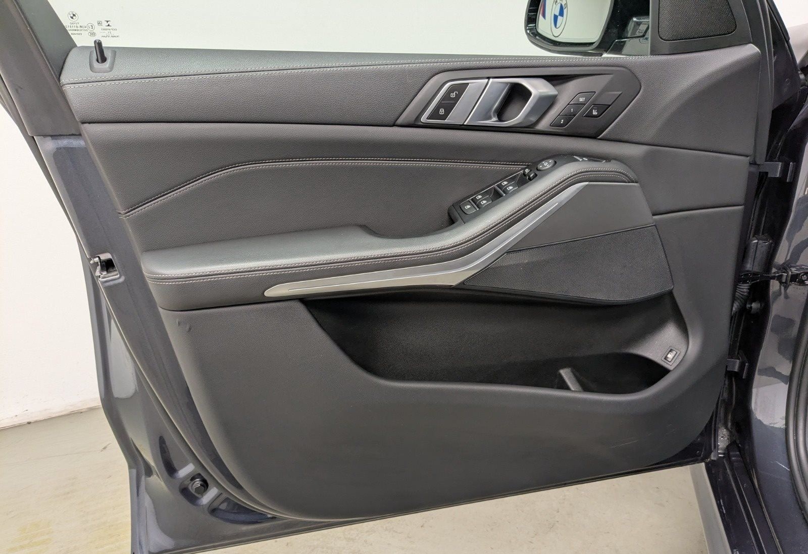 BMW X5 xDrive45e M Sport Laser Pano DA Prof HuD HiFi foto 14