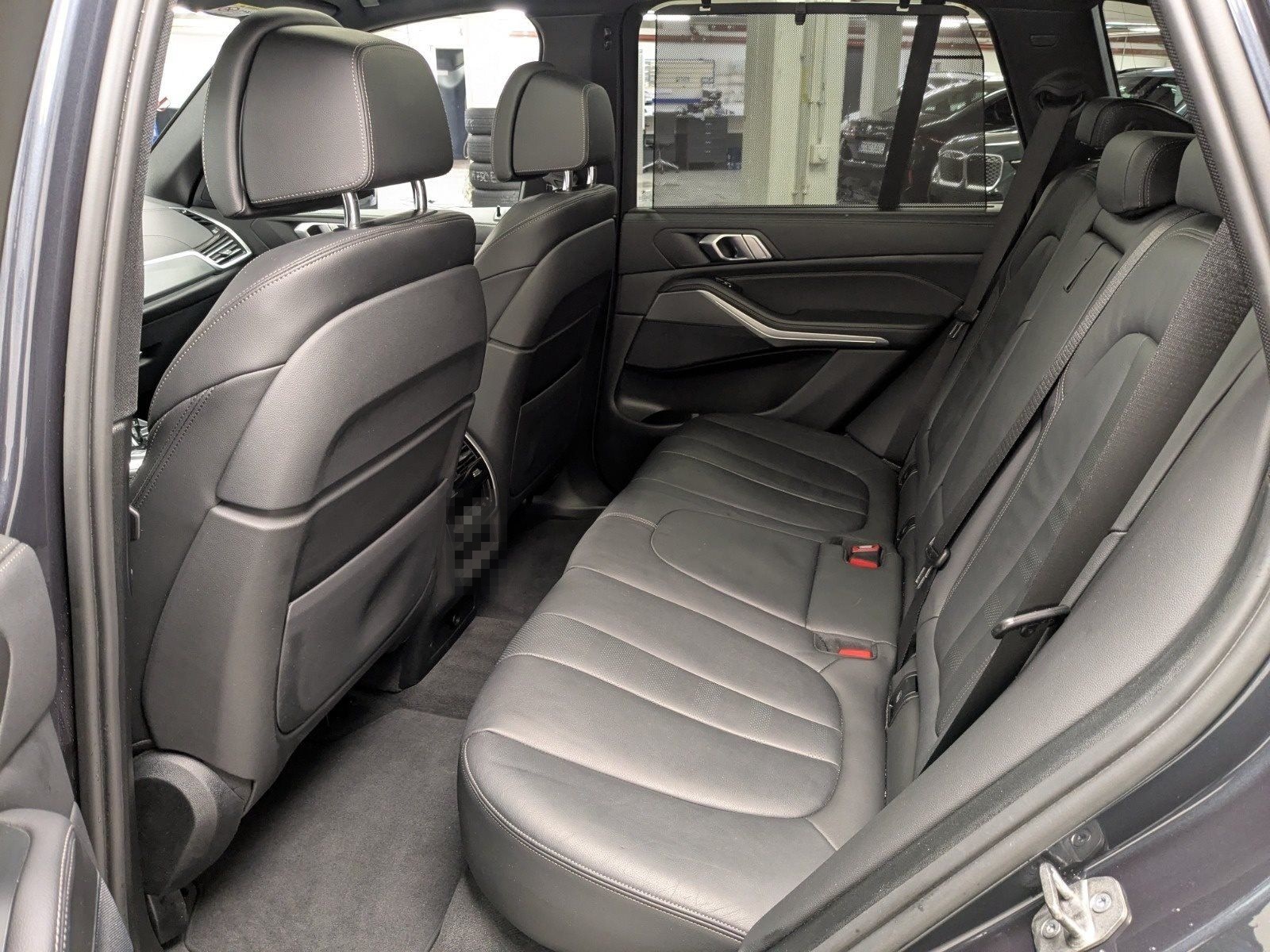 BMW X5 xDrive45e M Sport Laser Pano DA Prof HuD HiFi foto 15