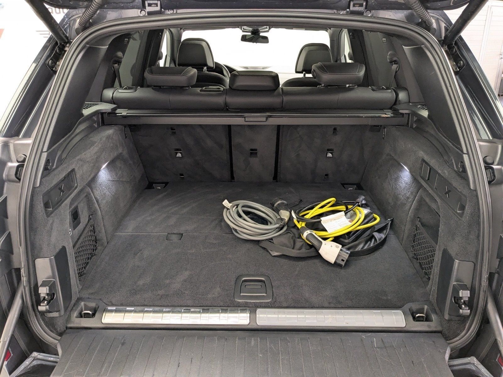 BMW X5 xDrive45e M Sport Laser Pano DA Prof HuD HiFi foto 18