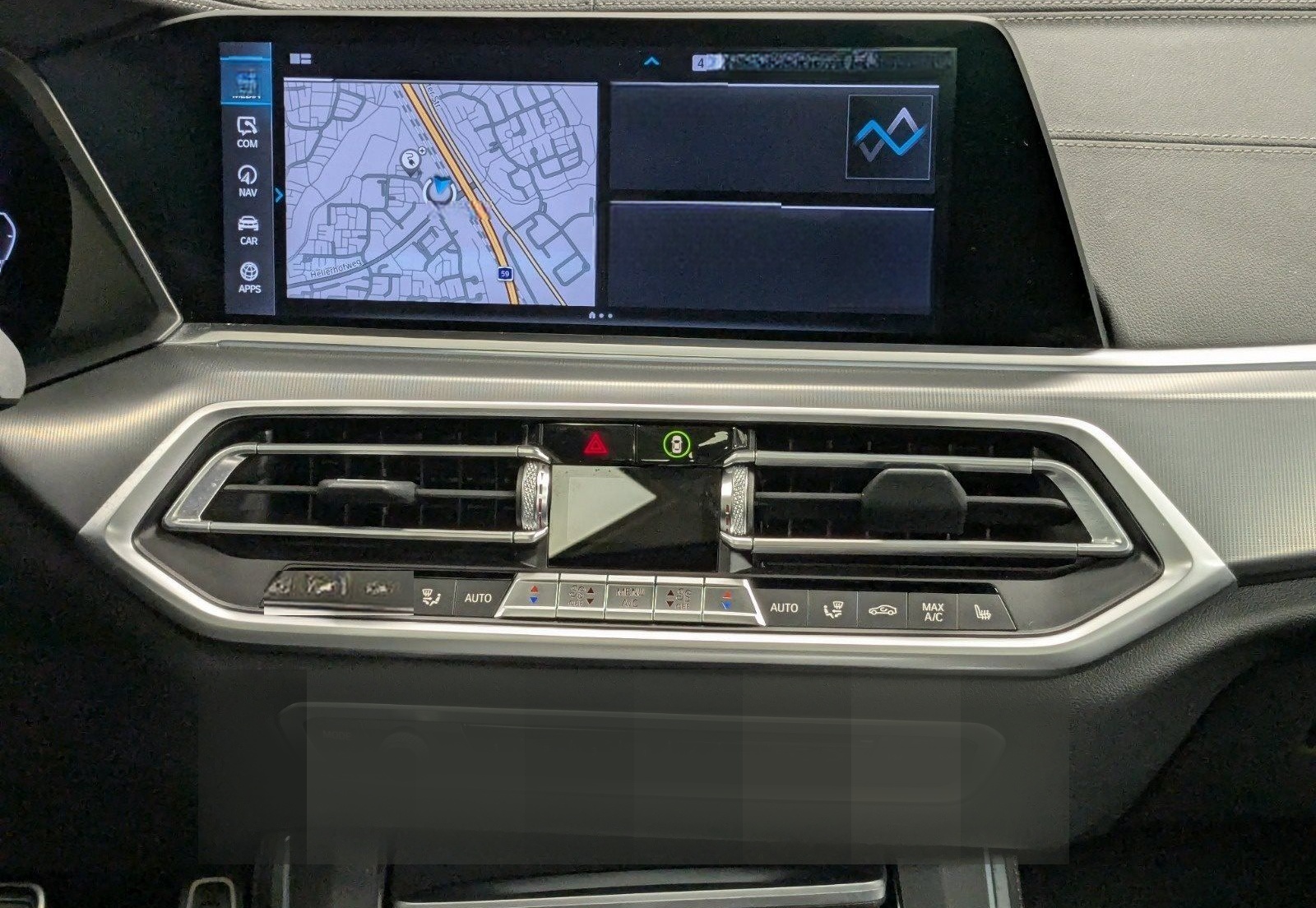 BMW X5 xDrive45e M Sport Laser Pano DA Prof HuD HiFi foto 8