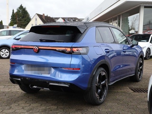 Volkswagen T-Roc "R-LINE" 1.5 l eTSI neues Modell 7-Gang DS foto 2