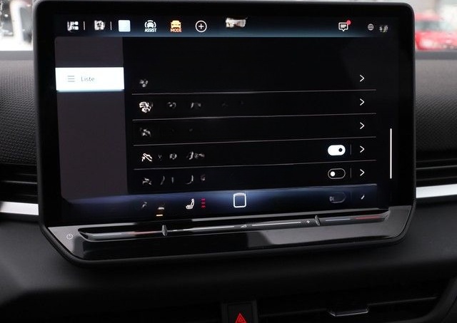 Volkswagen T-Roc "R-LINE" 1.5 l eTSI neues Modell 7-Gang DS foto 13
