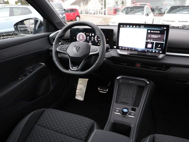 Volkswagen T-Roc "R-LINE" 1.5 l eTSI neues Modell 7-Gang DS foto 5