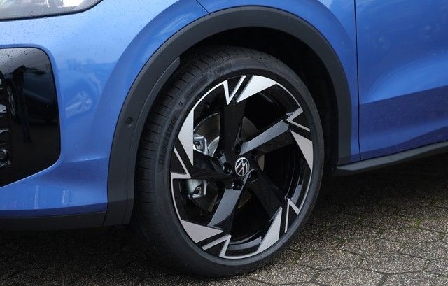 Volkswagen T-Roc "R-LINE" 1.5 l eTSI neues Modell 7-Gang DS foto 7