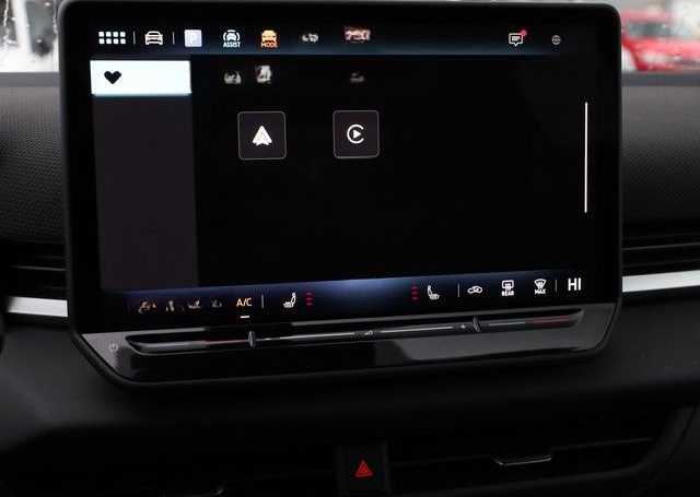 Volkswagen T-Roc "R-LINE" 1.5 l eTSI neues Modell 7-Gang DS foto 8