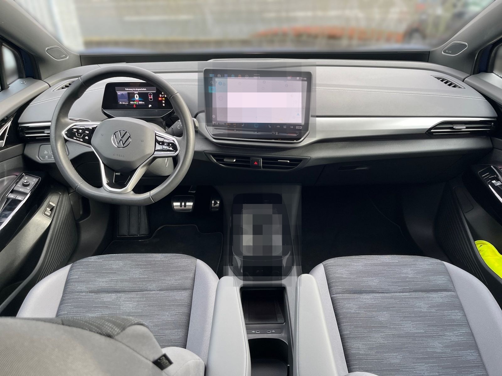 Volkswagen ID.5 Pro KEYLESS LED NAVI KLIMA LM foto 11