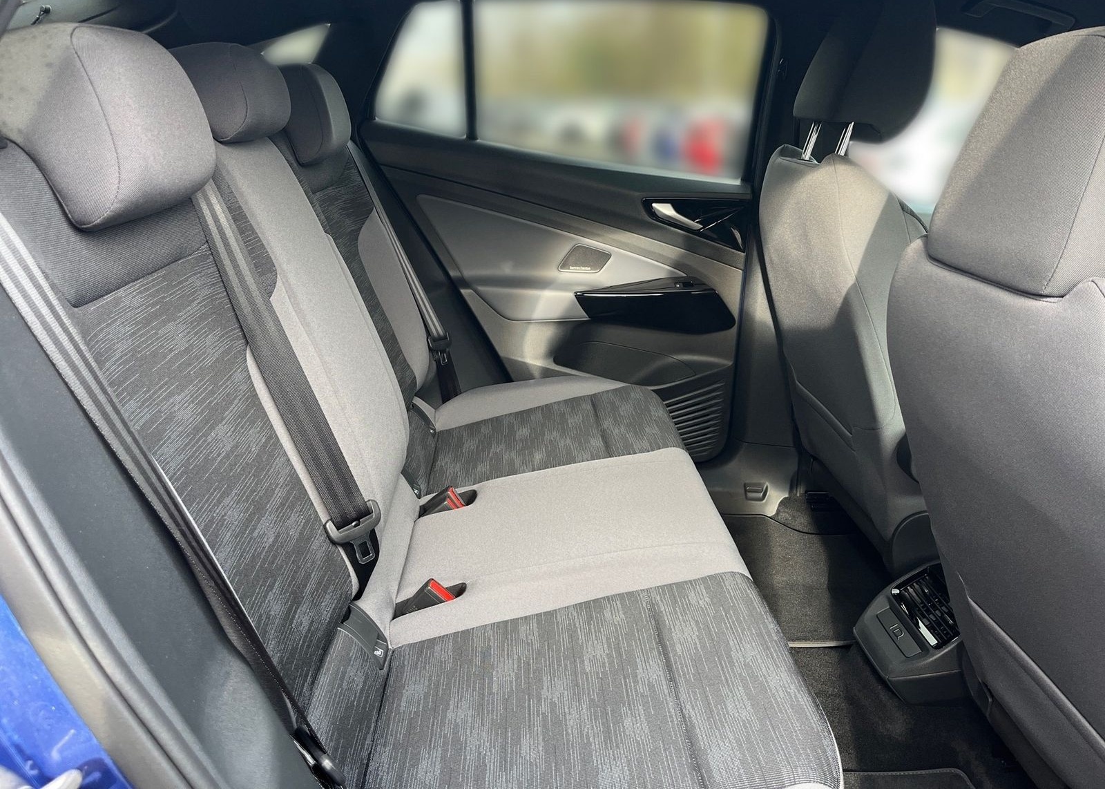 Volkswagen ID.5 Pro KEYLESS LED NAVI KLIMA LM foto 12