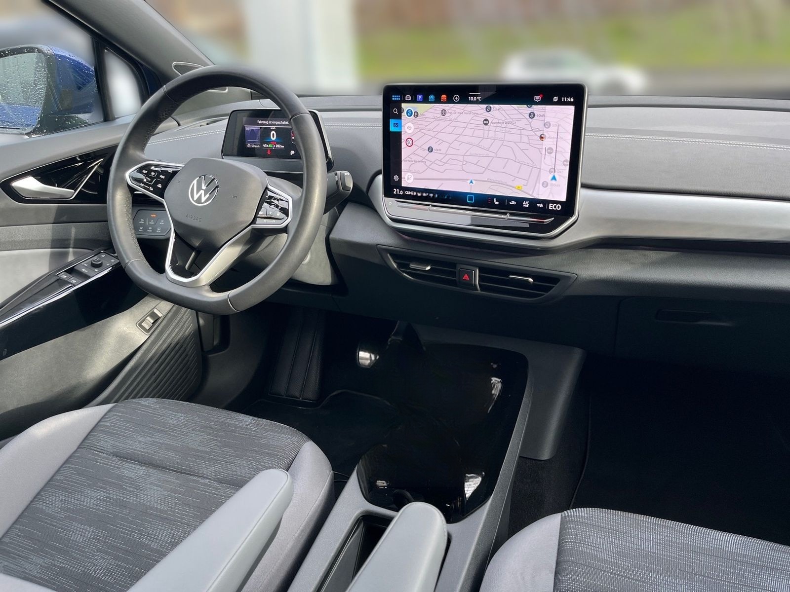 Volkswagen ID.5 Pro KEYLESS LED NAVI KLIMA LM foto 13
