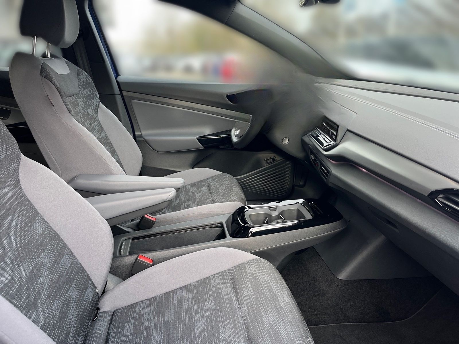 Volkswagen ID.5 Pro KEYLESS LED NAVI KLIMA LM foto 14