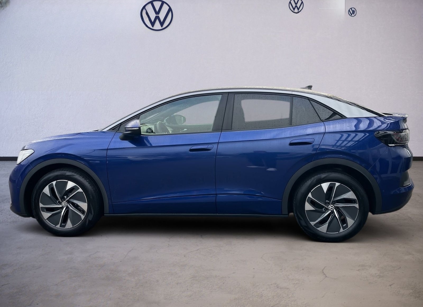 Volkswagen ID.5 Pro KEYLESS LED NAVI KLIMA LM foto 4