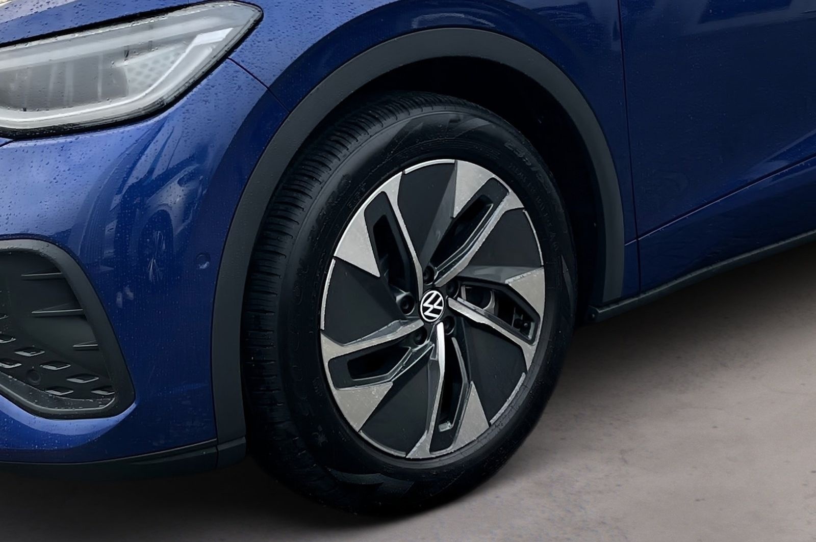 Volkswagen ID.5 Pro KEYLESS LED NAVI KLIMA LM foto 6
