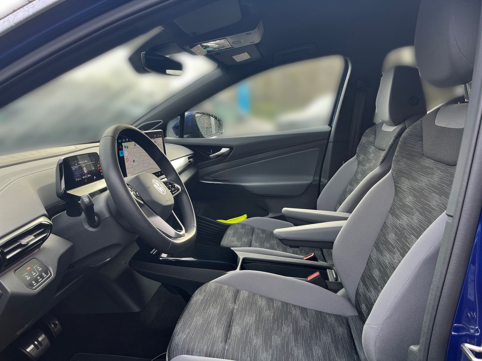 Volkswagen ID.5 Pro KEYLESS LED NAVI KLIMA LM foto 8