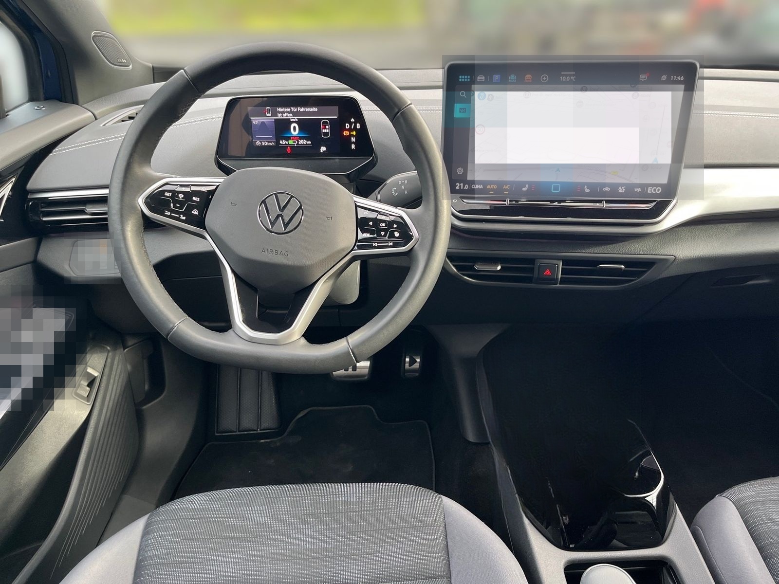 Volkswagen ID.5 Pro KEYLESS LED NAVI KLIMA LM foto 9