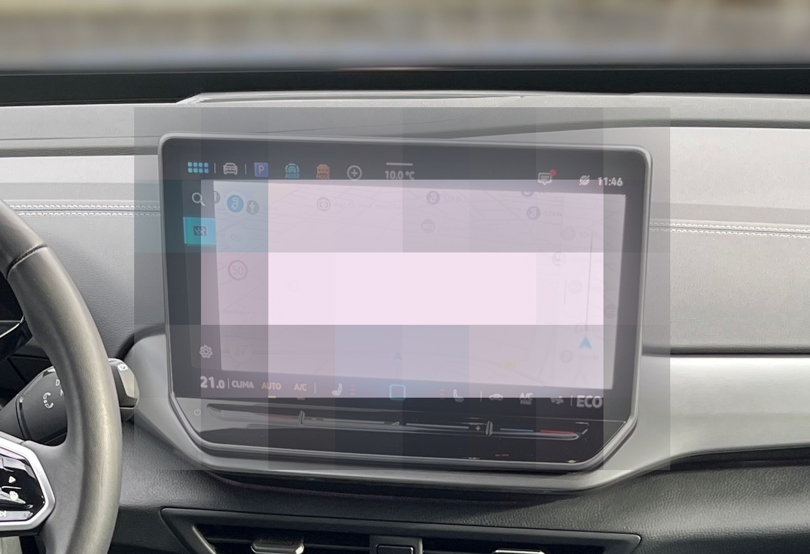 Volkswagen ID.5 Pro KEYLESS LED NAVI KLIMA LM foto 10