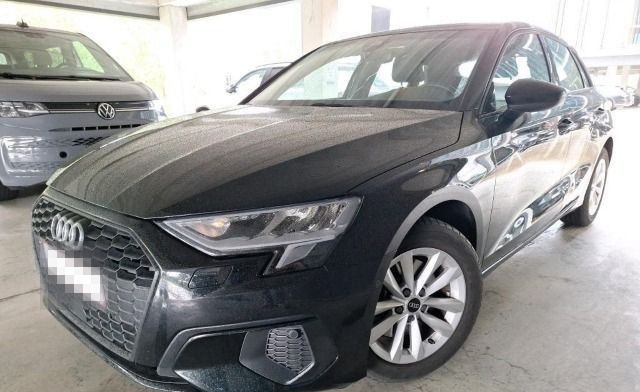 Audi A3 Sportback 30TFSI LEDER/NAVI/LED/SITZHZ foto 2
