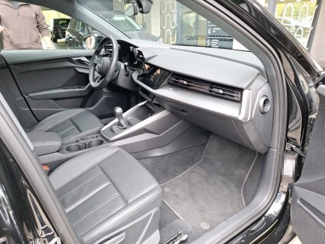 Audi A3 Sportback 30TFSI LEDER/NAVI/LED/SITZHZ foto 6